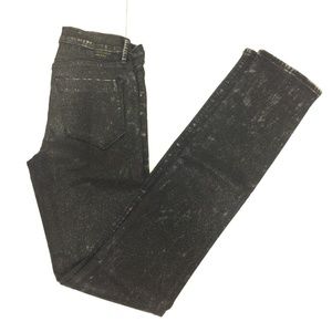 GOLDSIGNS Jeans Mis Fit Stretch Slim Leg